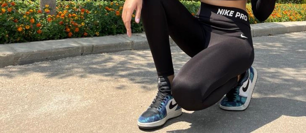 Nike leggings