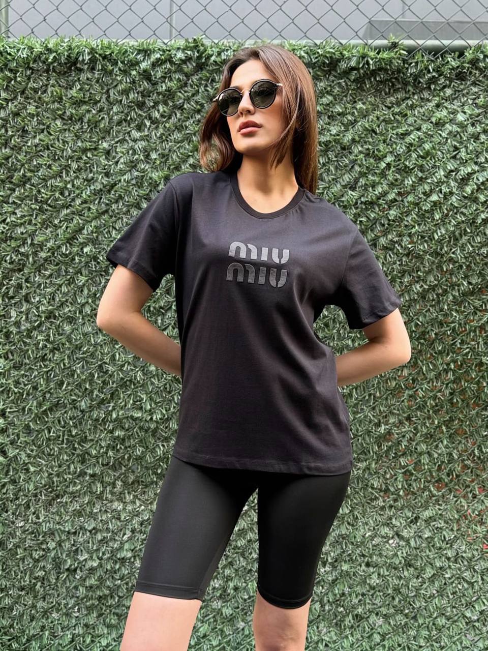 MiuMiu Tshirt