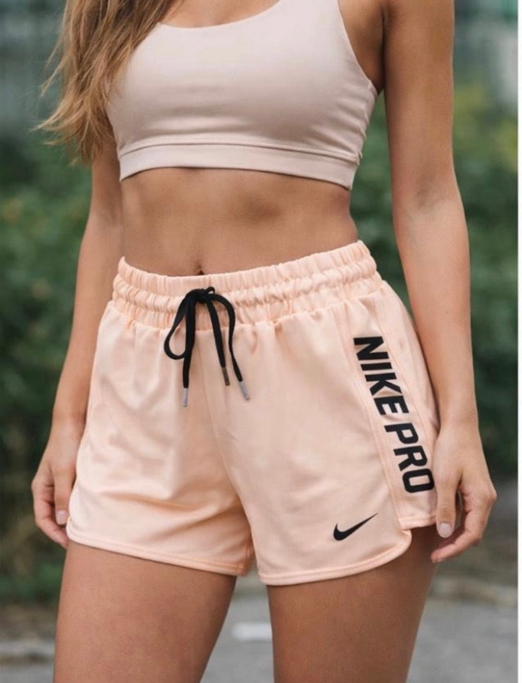 Nike hot short