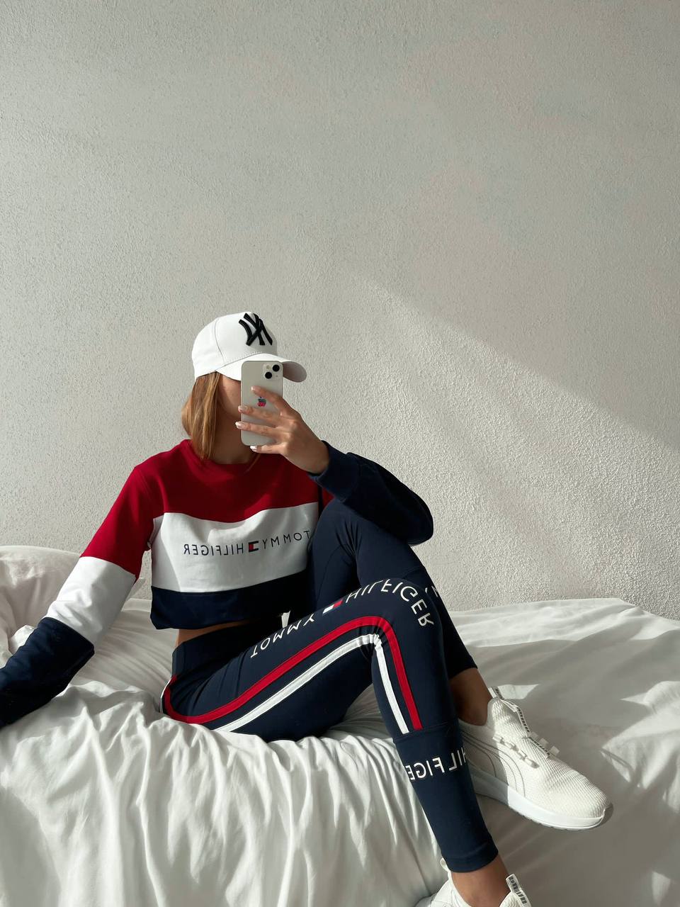 Tommy Flag Set