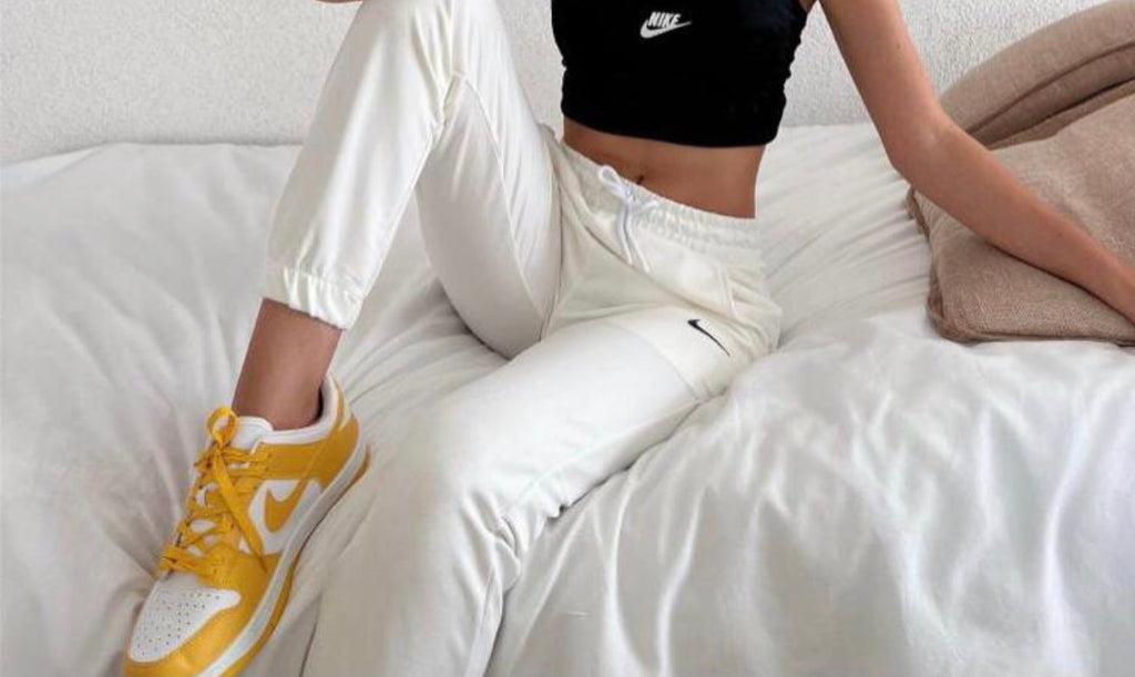 Nike Sweatpants