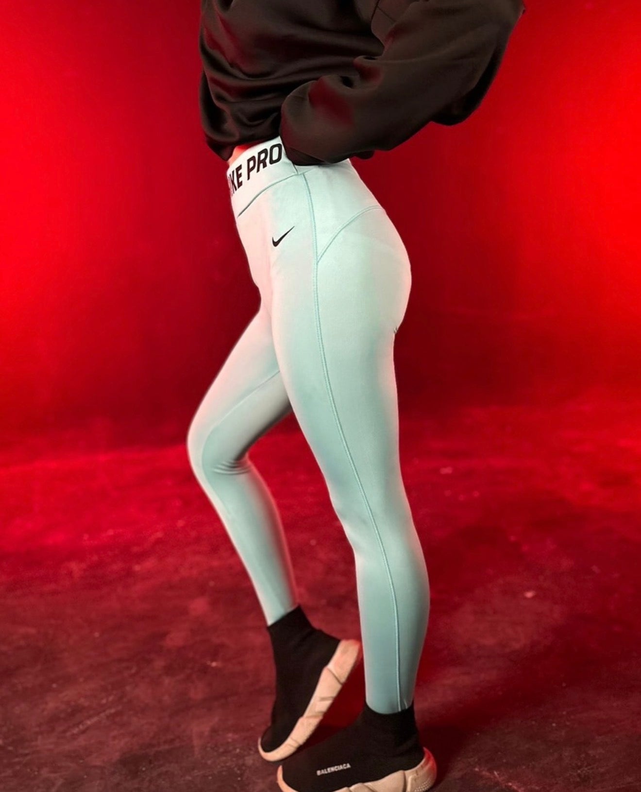 Nike leggings