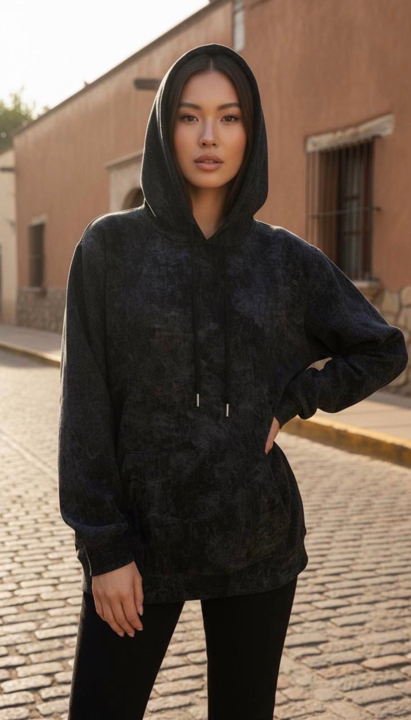 Nike Midnight Black Sweatshirt