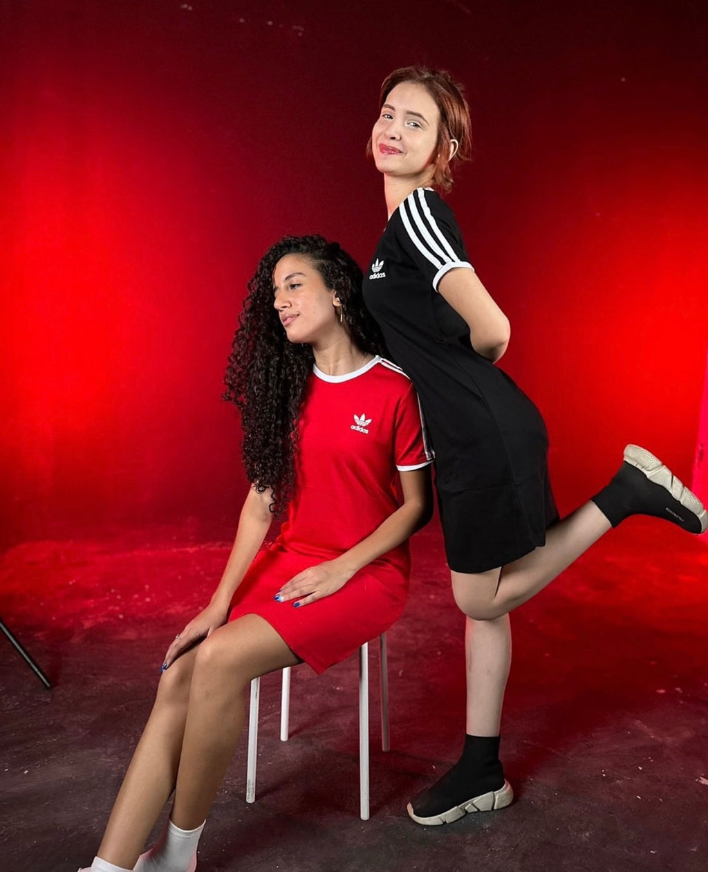 Adidas Dress