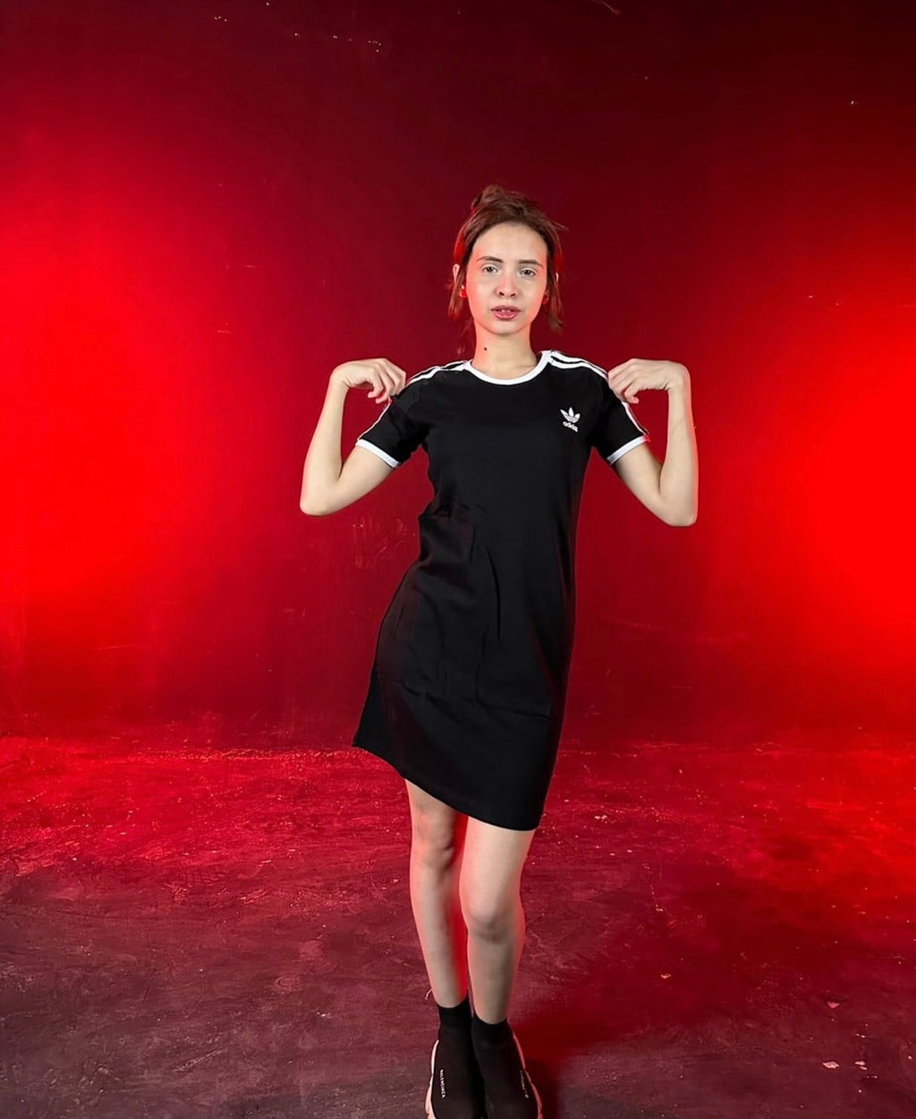 Adidas Dress