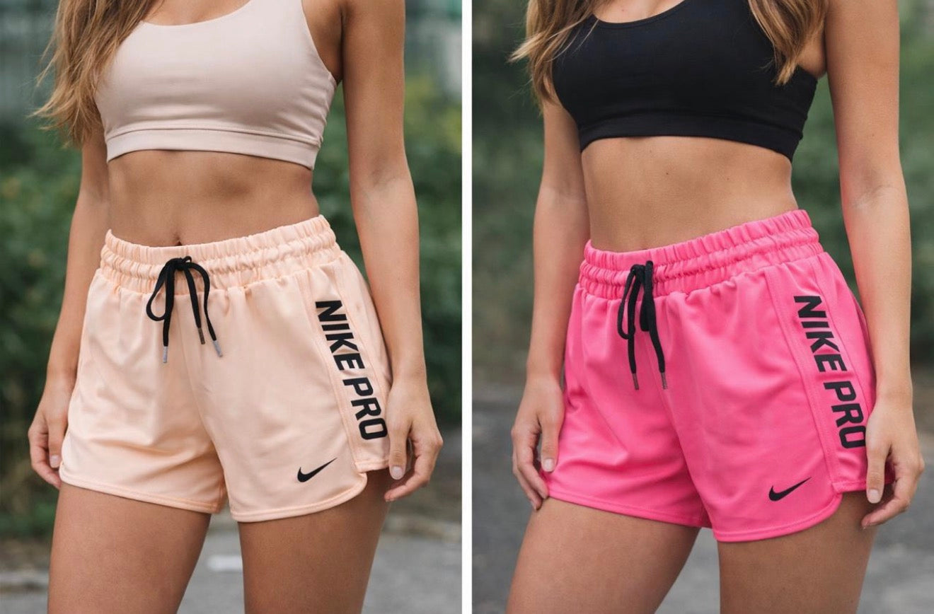 Nike hot short