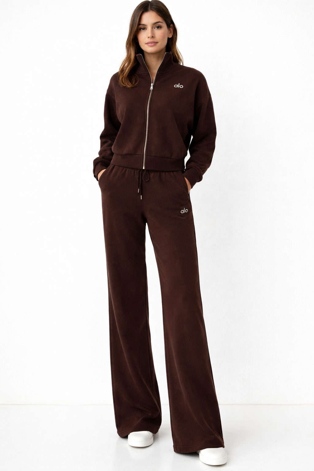 Alo Track Suit