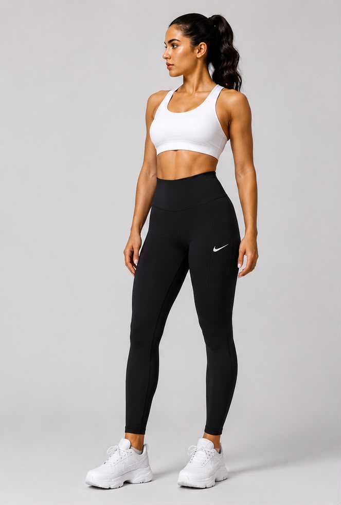 Nike pocket legging