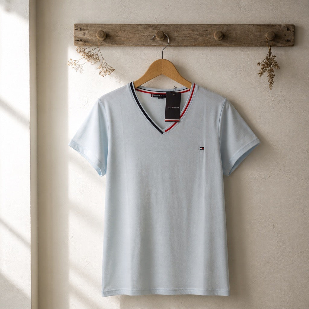 Tommy V T.Shirt