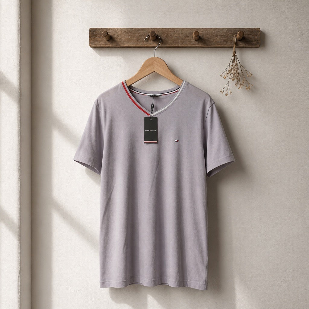 Tommy V T.Shirt