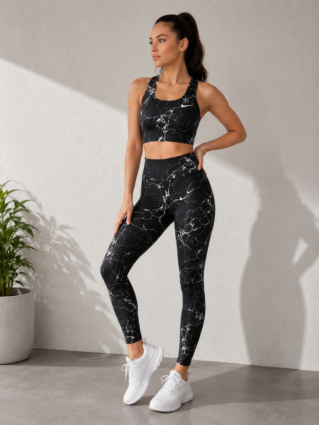 Nike Thunder set