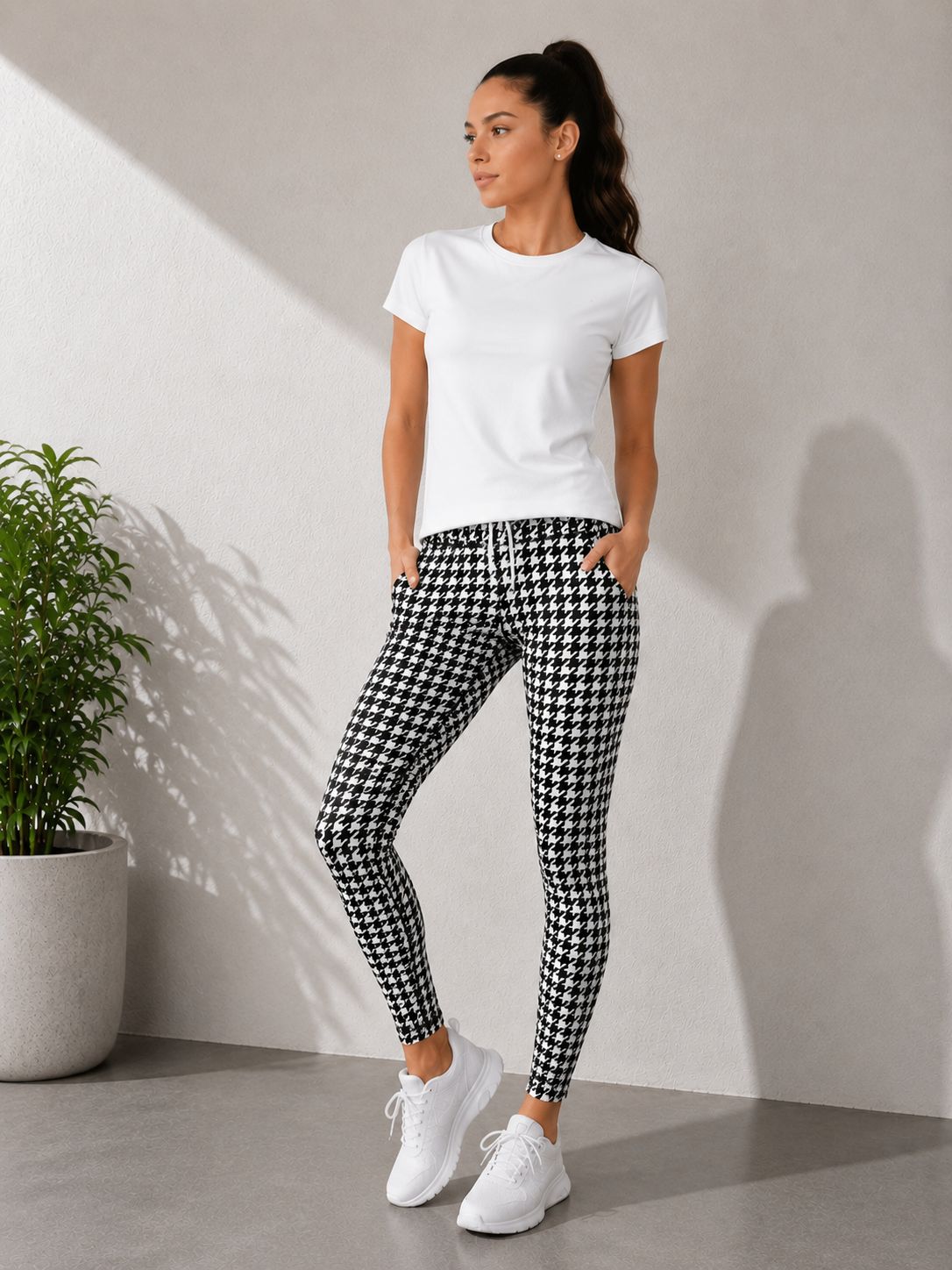 Nike Stars Leggings