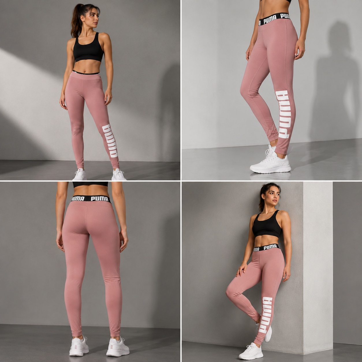 Puma leggings