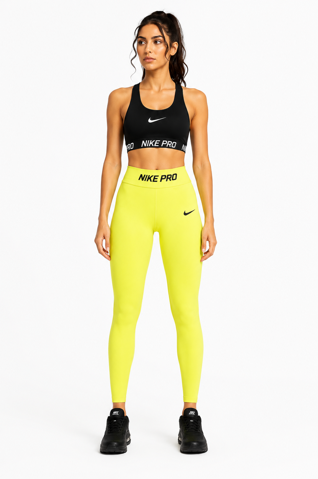 Neo Phosphoric Leggings