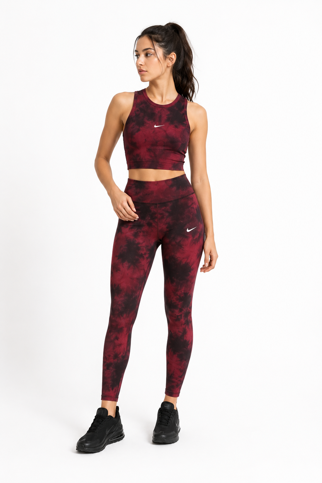 Nike Hell Cut set