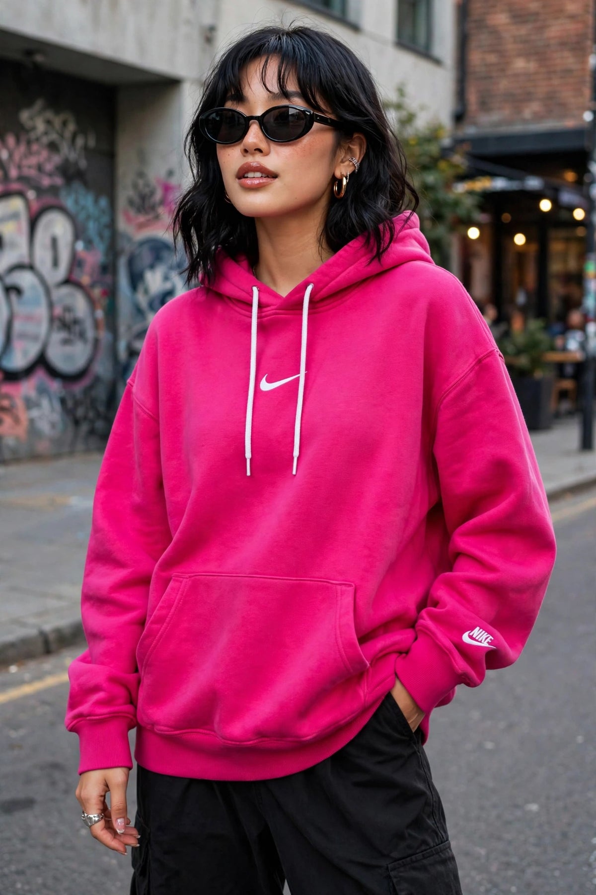 Nike Hoodie