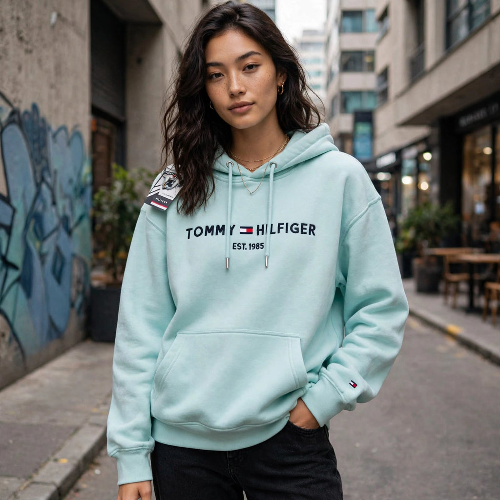 Tommy Hoodie