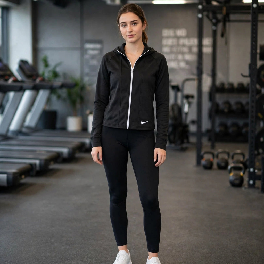 Nike jacket
