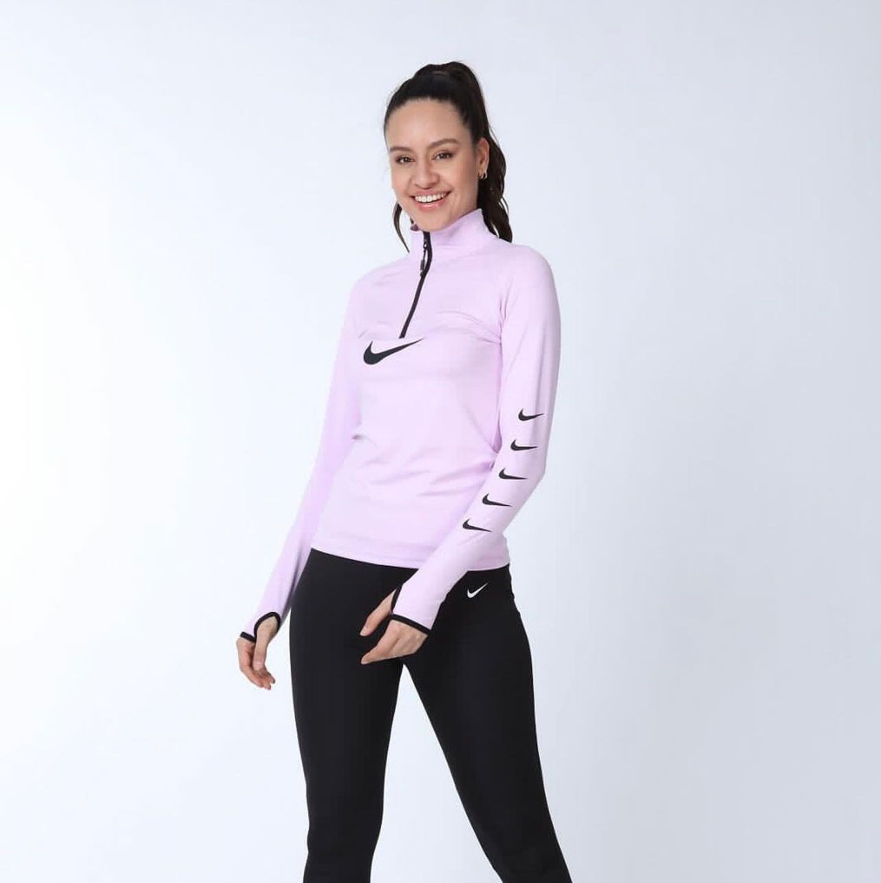 Nike Set & T-shirt Long Sleeve