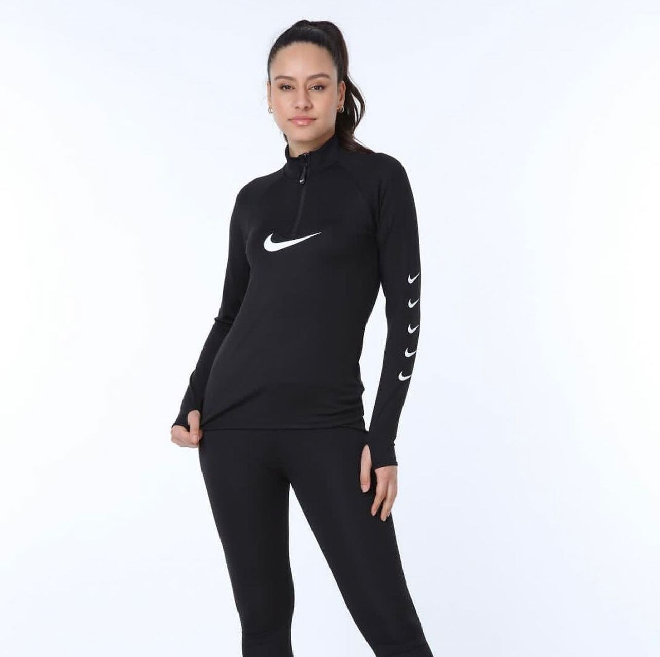 Nike Set & T-shirt Long Sleeve