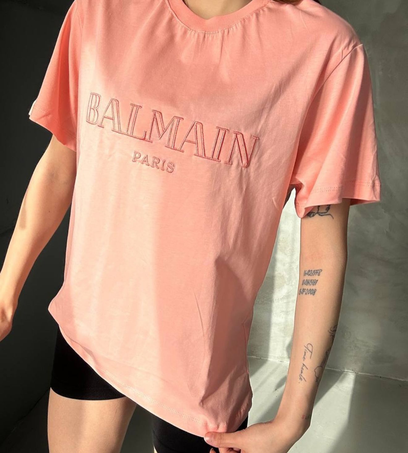 Balmain T-shirt