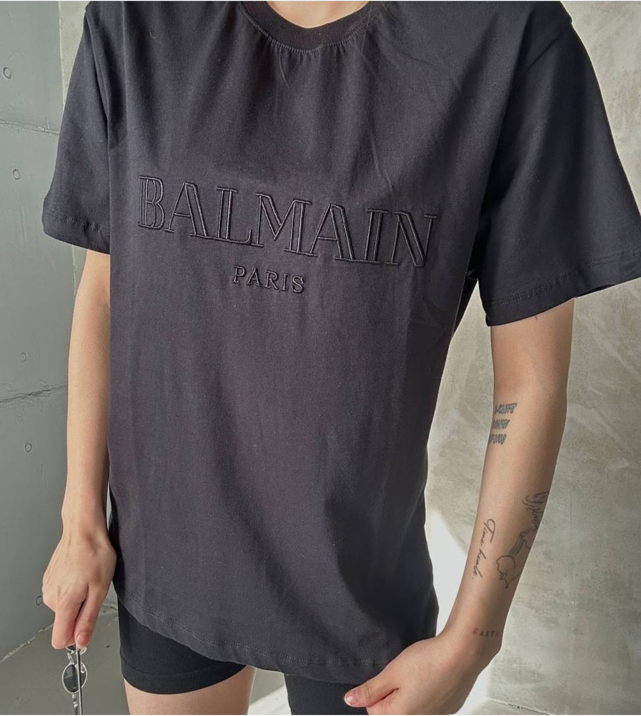 Balmain T-shirt