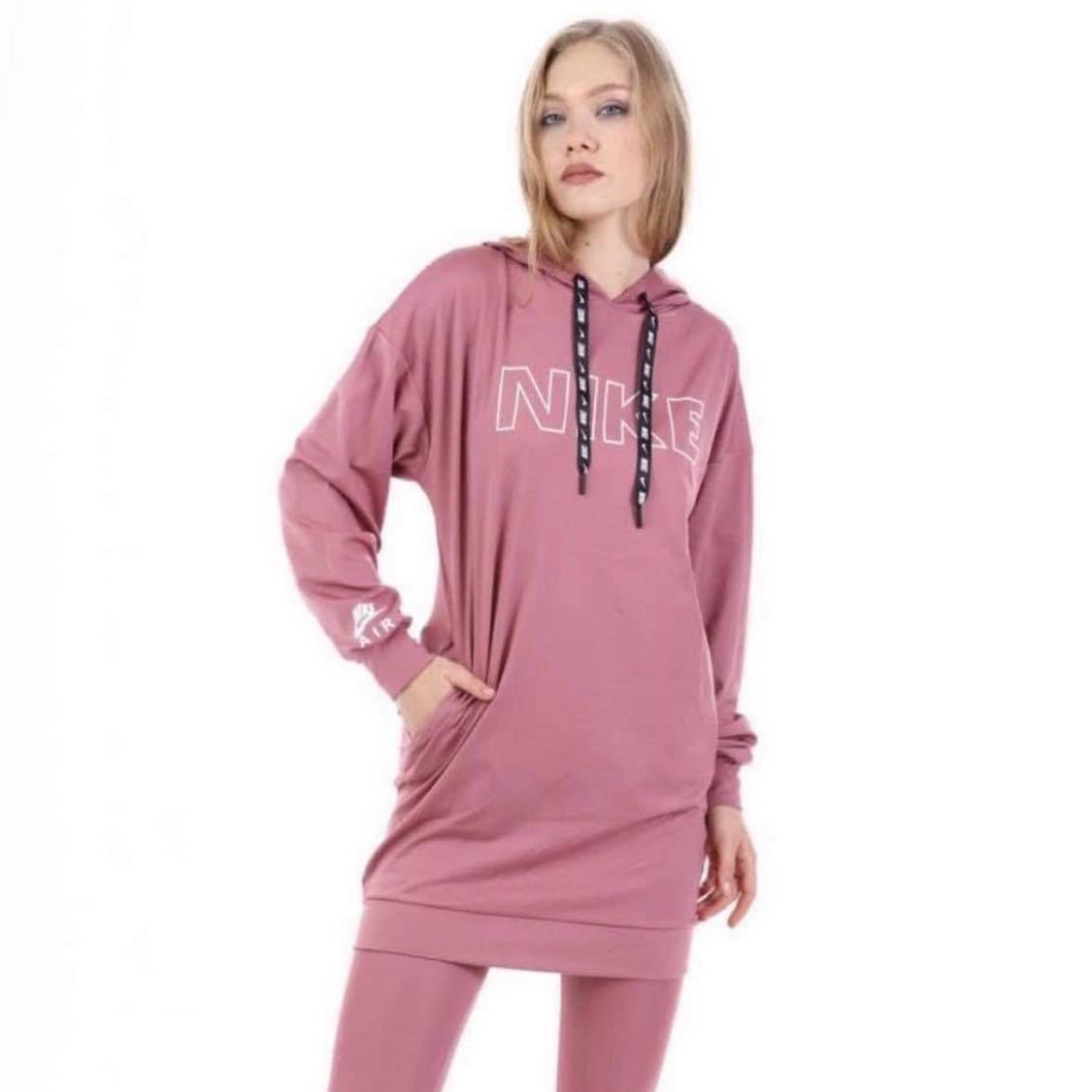 Nike Set Long Sleeve