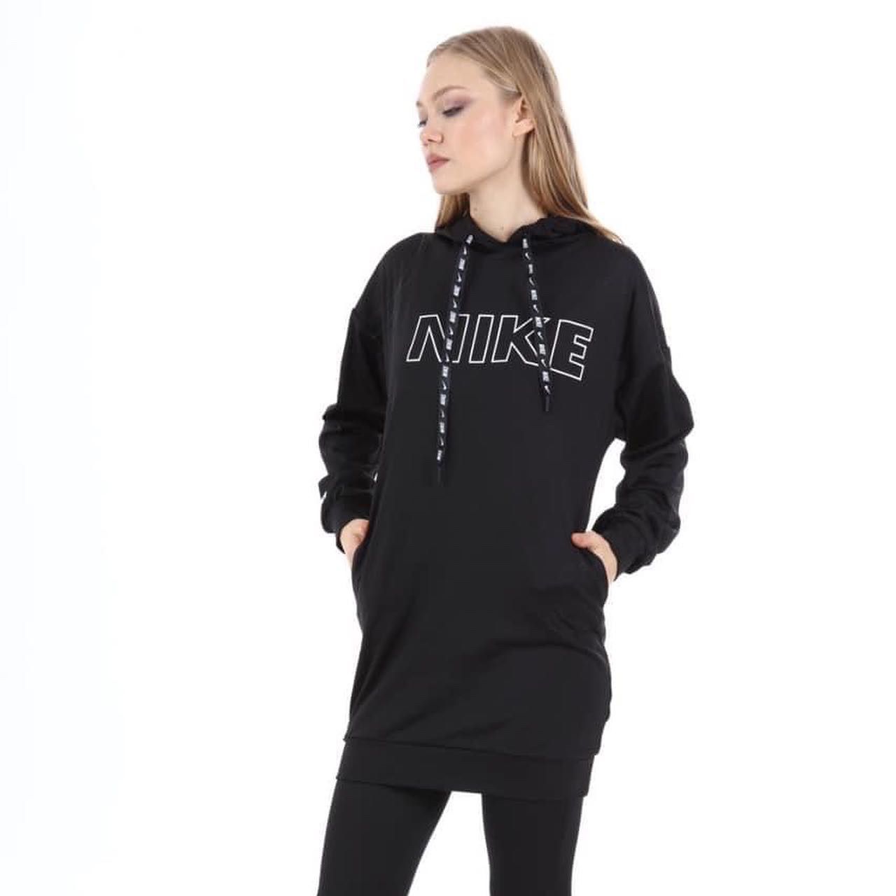 Nike Set Long Sleeve