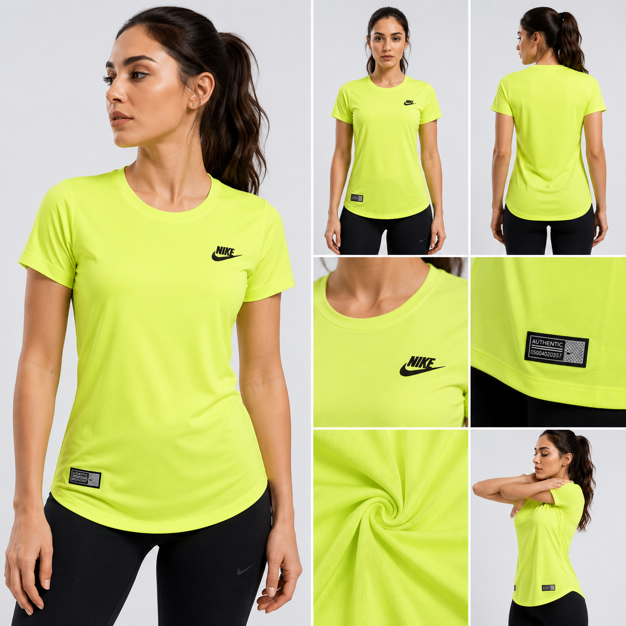 Nike T-Shirt