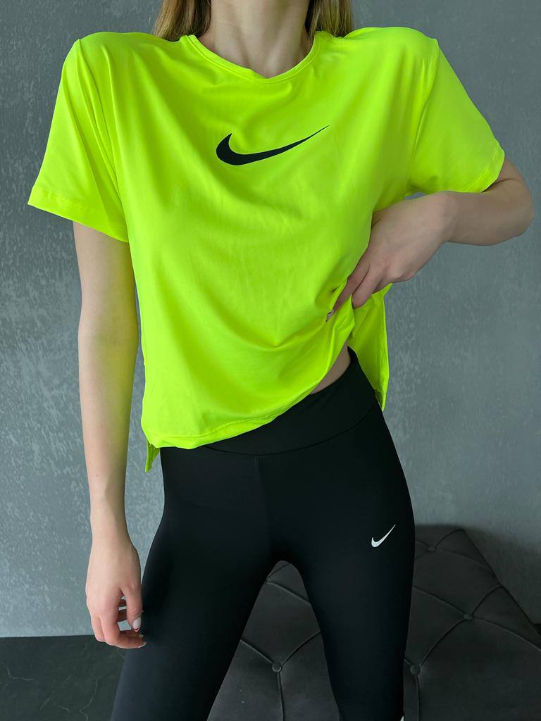 Nike Oversize T-shirt