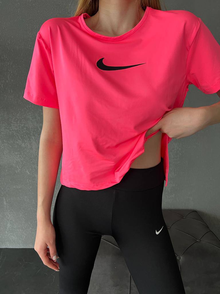 Nike Oversize T-shirt