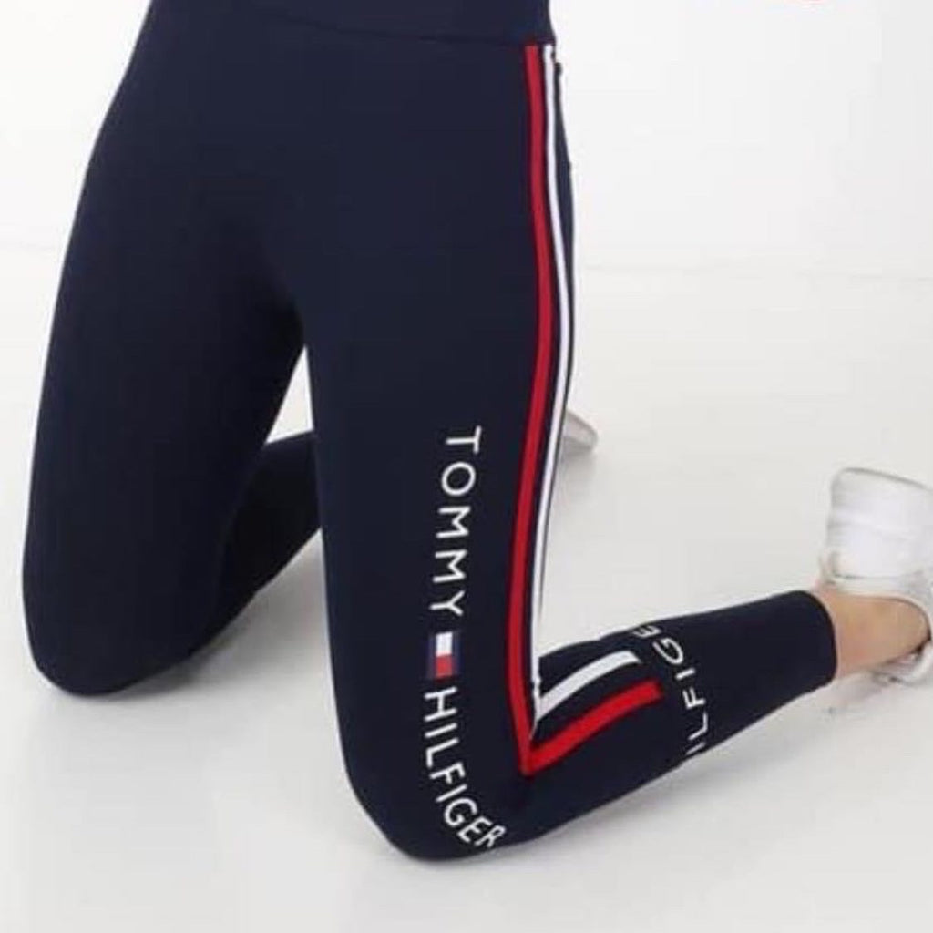 Tommy Leggings