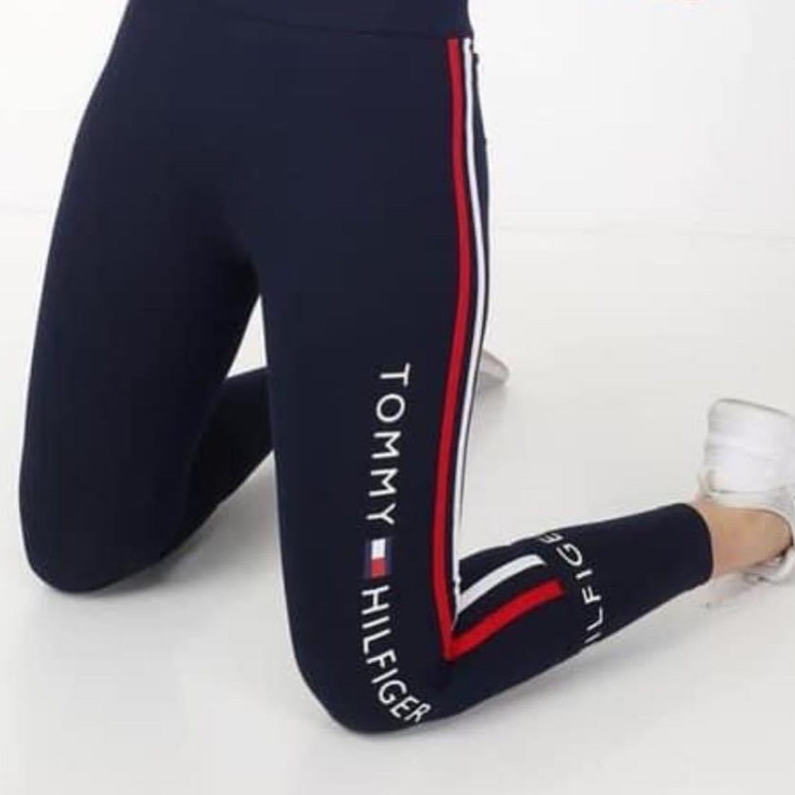 Tommy Leggings