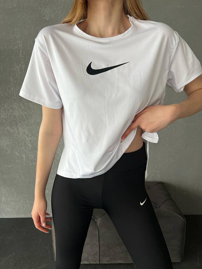 Nike Oversize T-shirt