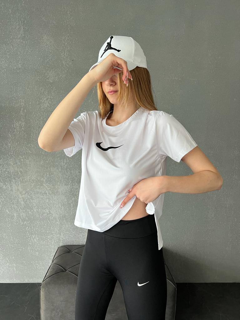 Nike Oversize T-shirt