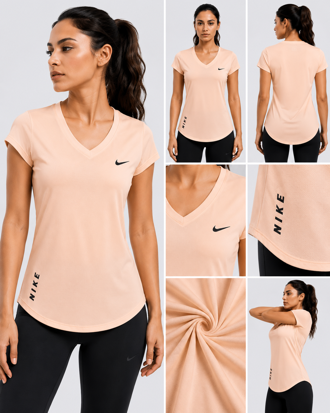 Nike T-Shirt