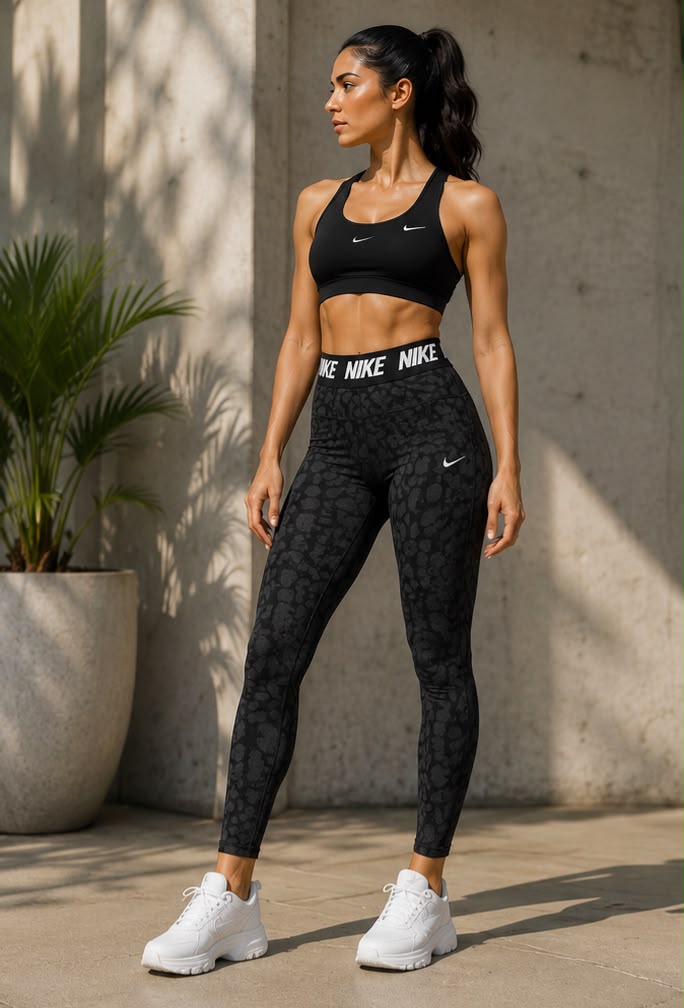 Nike Pro Lazard legging