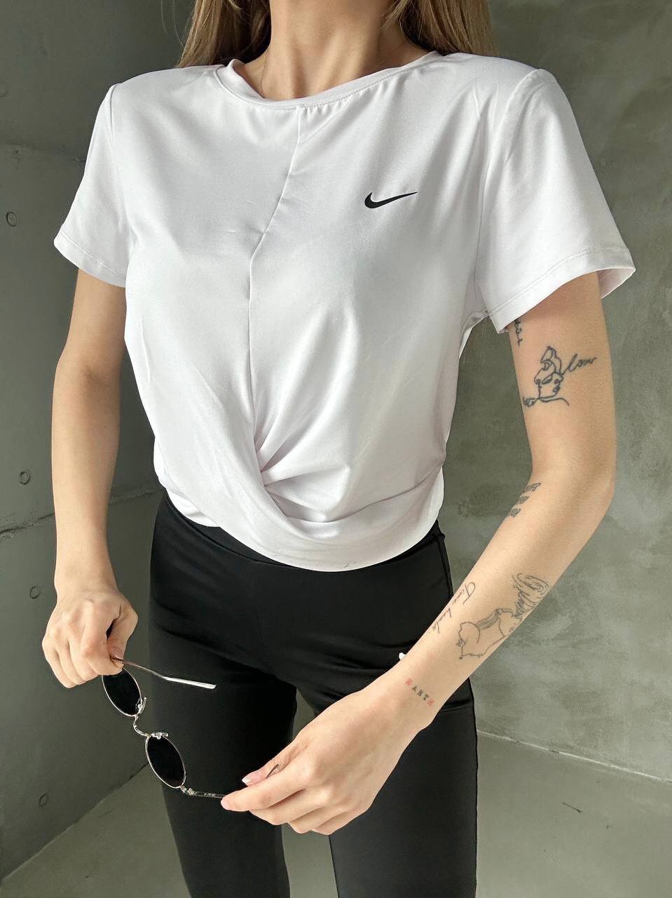 Nike Cross - T-shirt