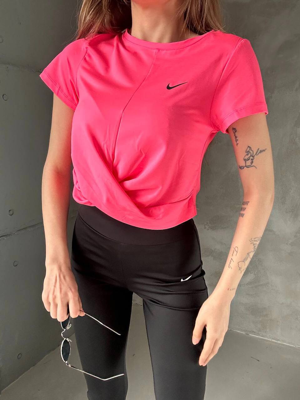 Nike Cross - T-shirt