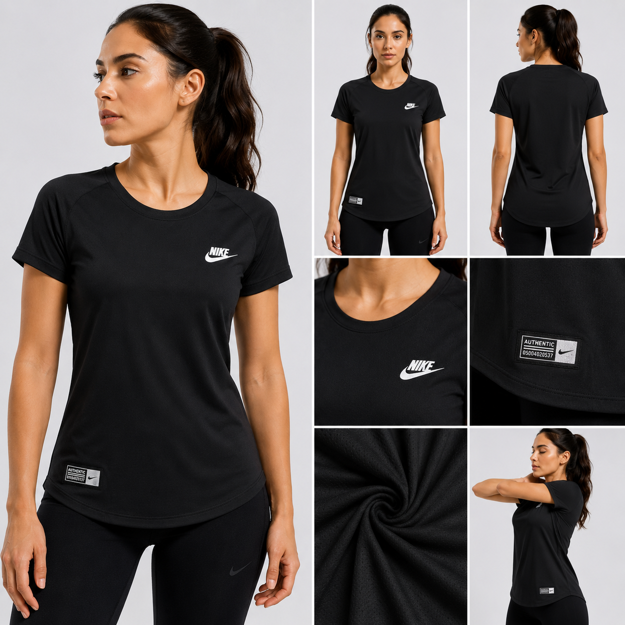 Nike T-Shirt