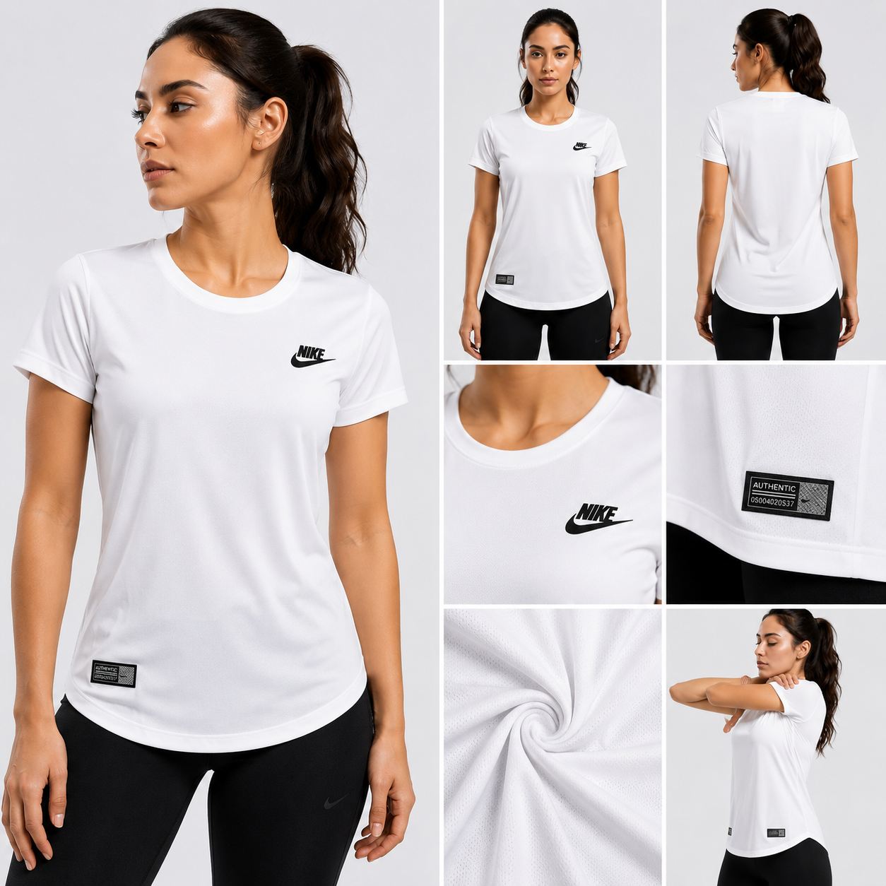 Nike T-Shirt